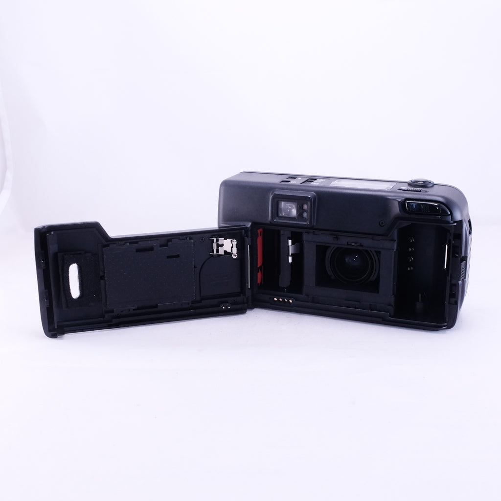 Nikon TWzoom QD (新品フィルム＆電池付き)