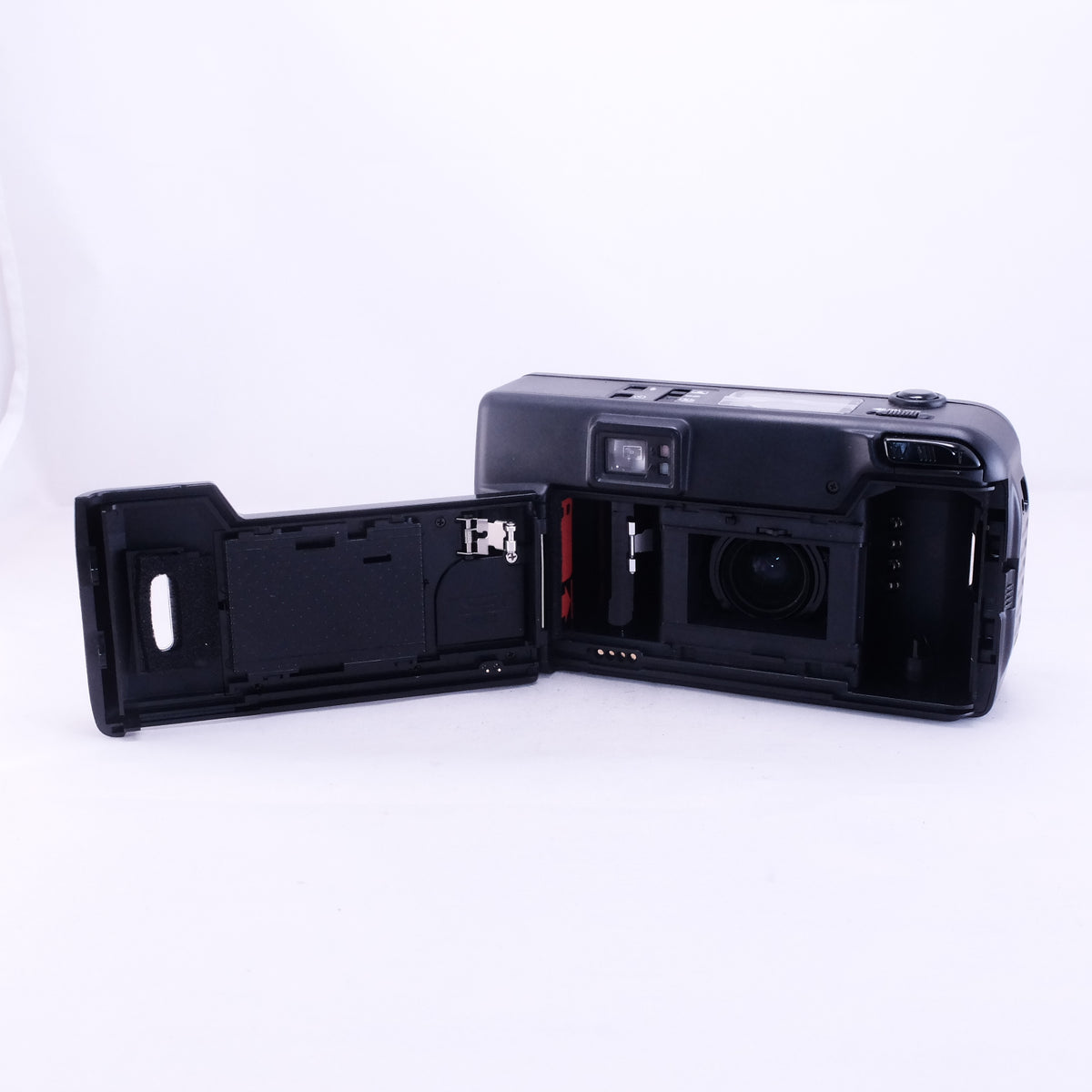 Nikon TWzoom QD (新品フィルム＆電池付き)