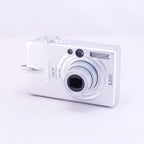 2004　Canon IXY DIGITAL 40