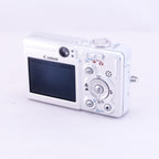 2004　Canon IXY DIGITAL 40
