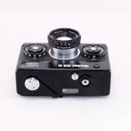 Rollei 35 S (black)