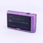 2012　Canon IXY 430F（パープル）※整備品