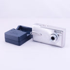2003　Canon IXY DIGITAL L