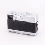 Rollei 35 S (silver)