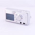 2003　Canon IXY DIGITAL L
