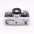Rollei 35 S (silver)