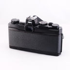 OLYMPUS OM-1  (Black) +F.ZUIKO AUTO-S 50mm F1.8