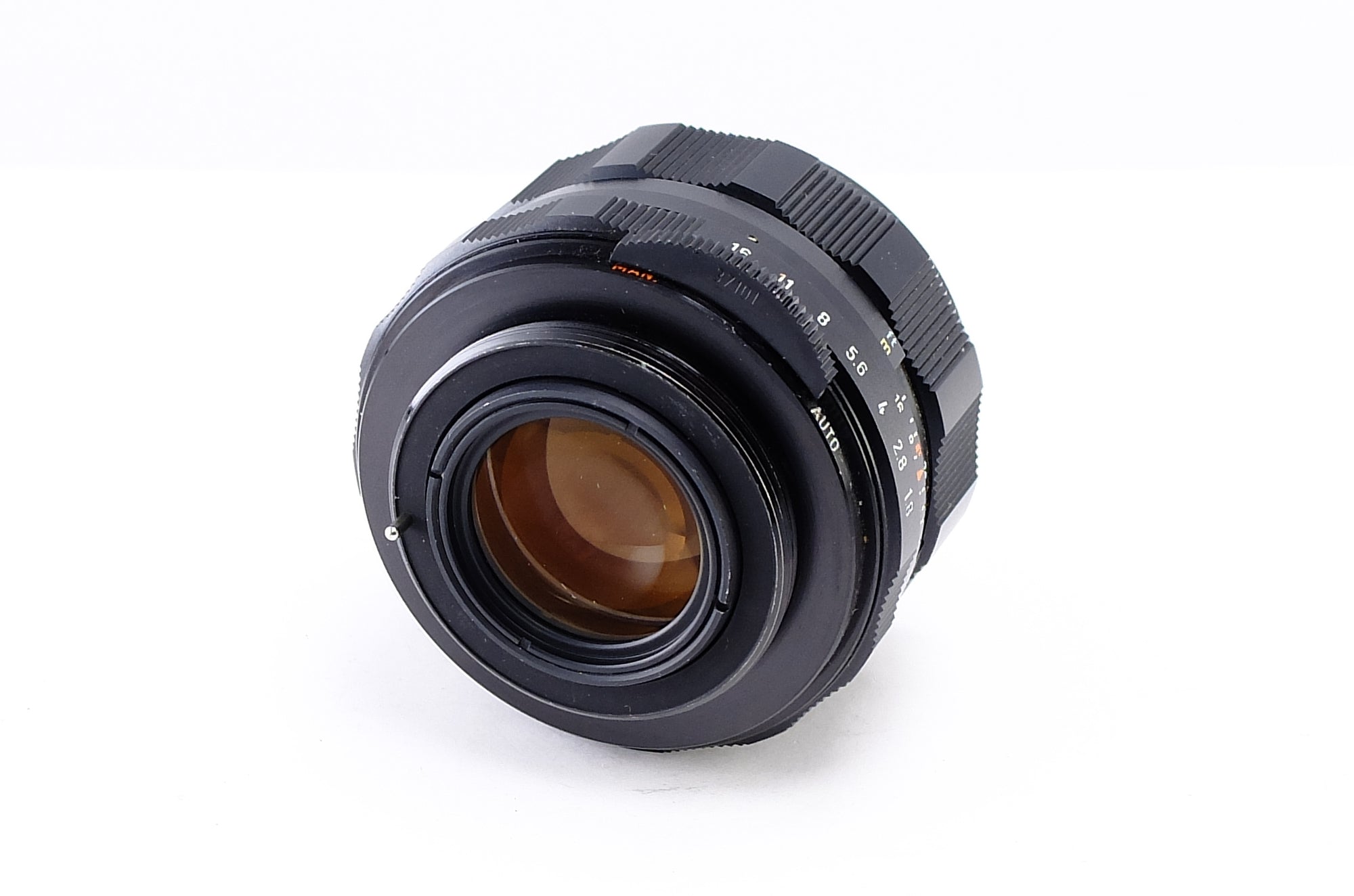 【PENTAX】Super-Takumar 55mm F1.8 [M42マウント] [1789211167168] | 東京CAMERA
