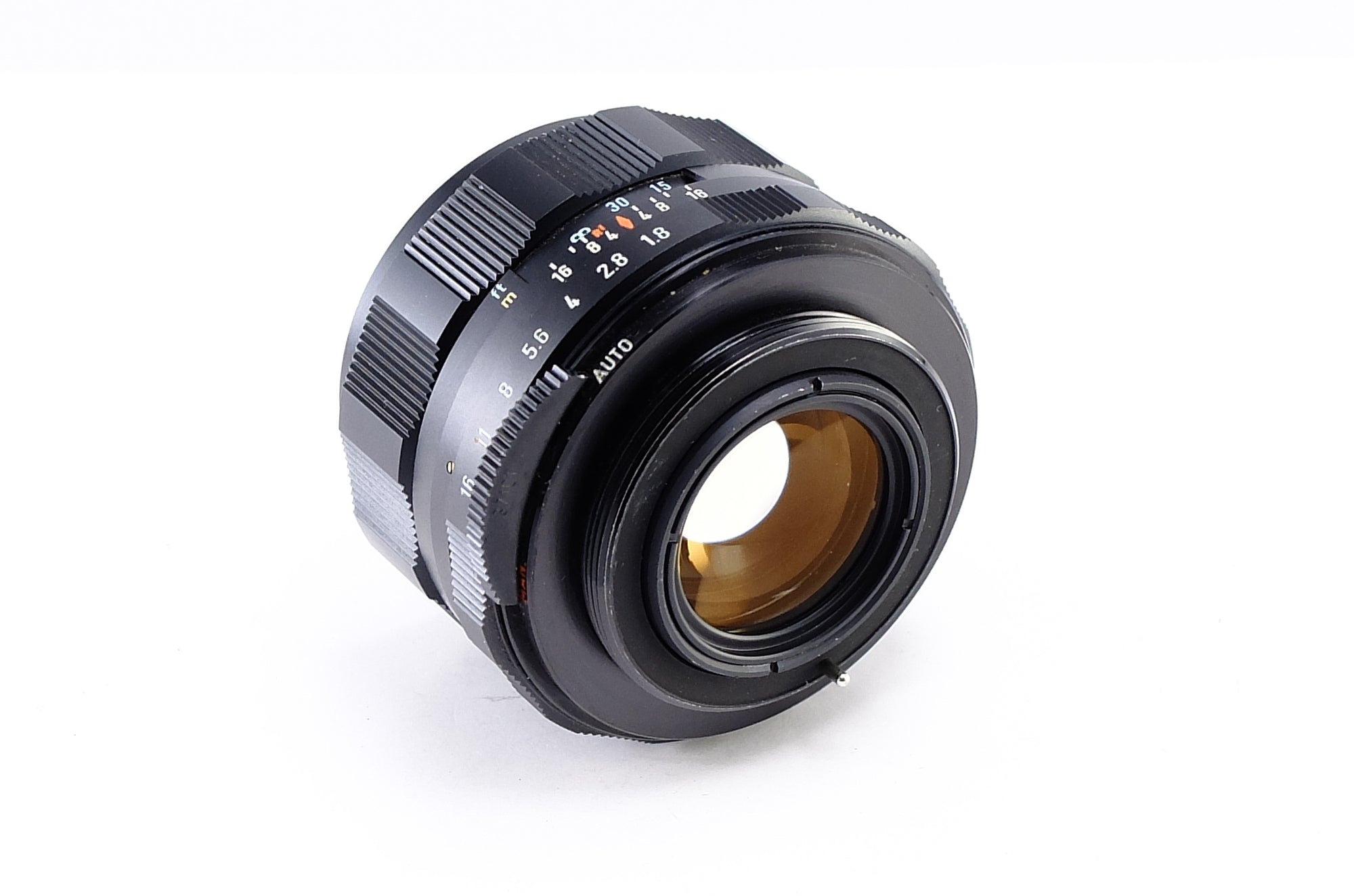 【PENTAX】Super-Takumar 55mm F1.8 [M42マウント] [1789211167168] | 東京CAMERA