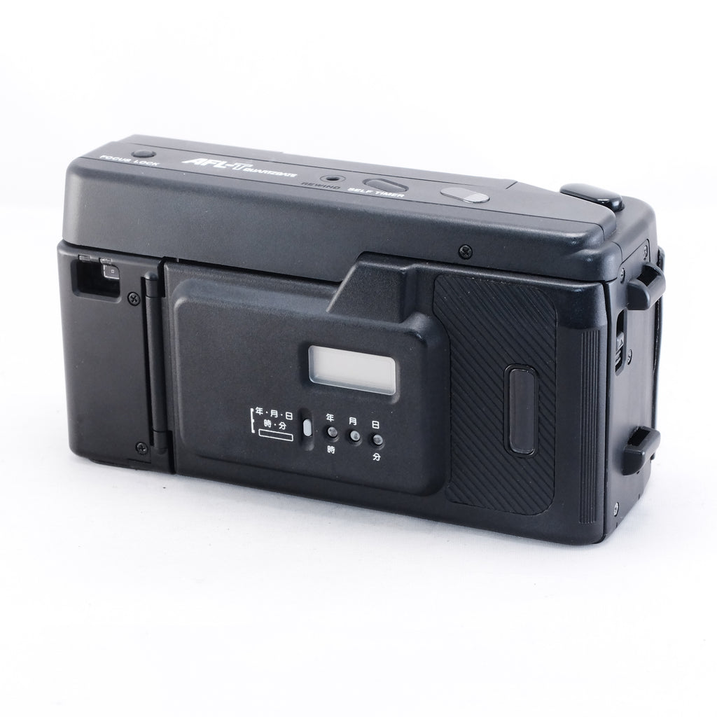 OLYMPUS AFL-T QD (新品フィルム＆電池付き)