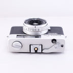 Konica C35 Flashmatic (Black) ※整備品