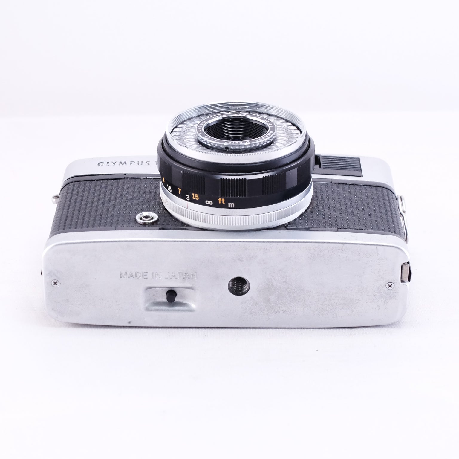 OLYMPUS TRIP 35 ※整備品