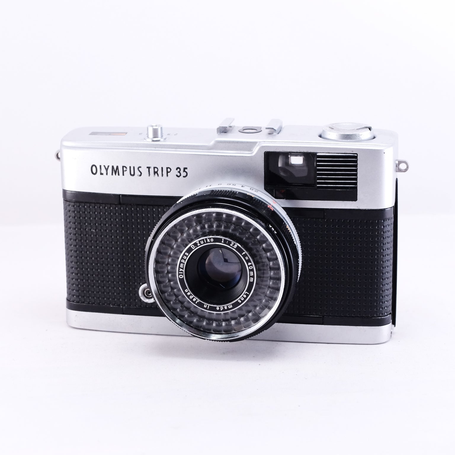 OLYMPUS TRIP 35 ※整備品