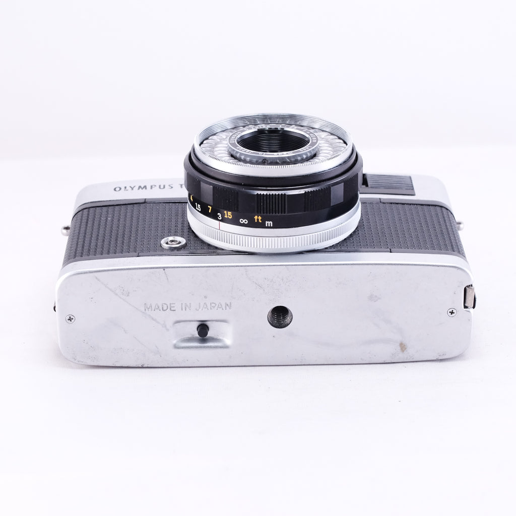 OLYMPUS TRIP 35 ※整備品