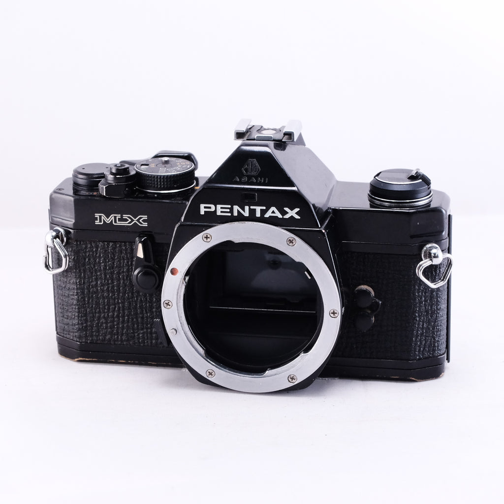 PENTAX MX (Black)