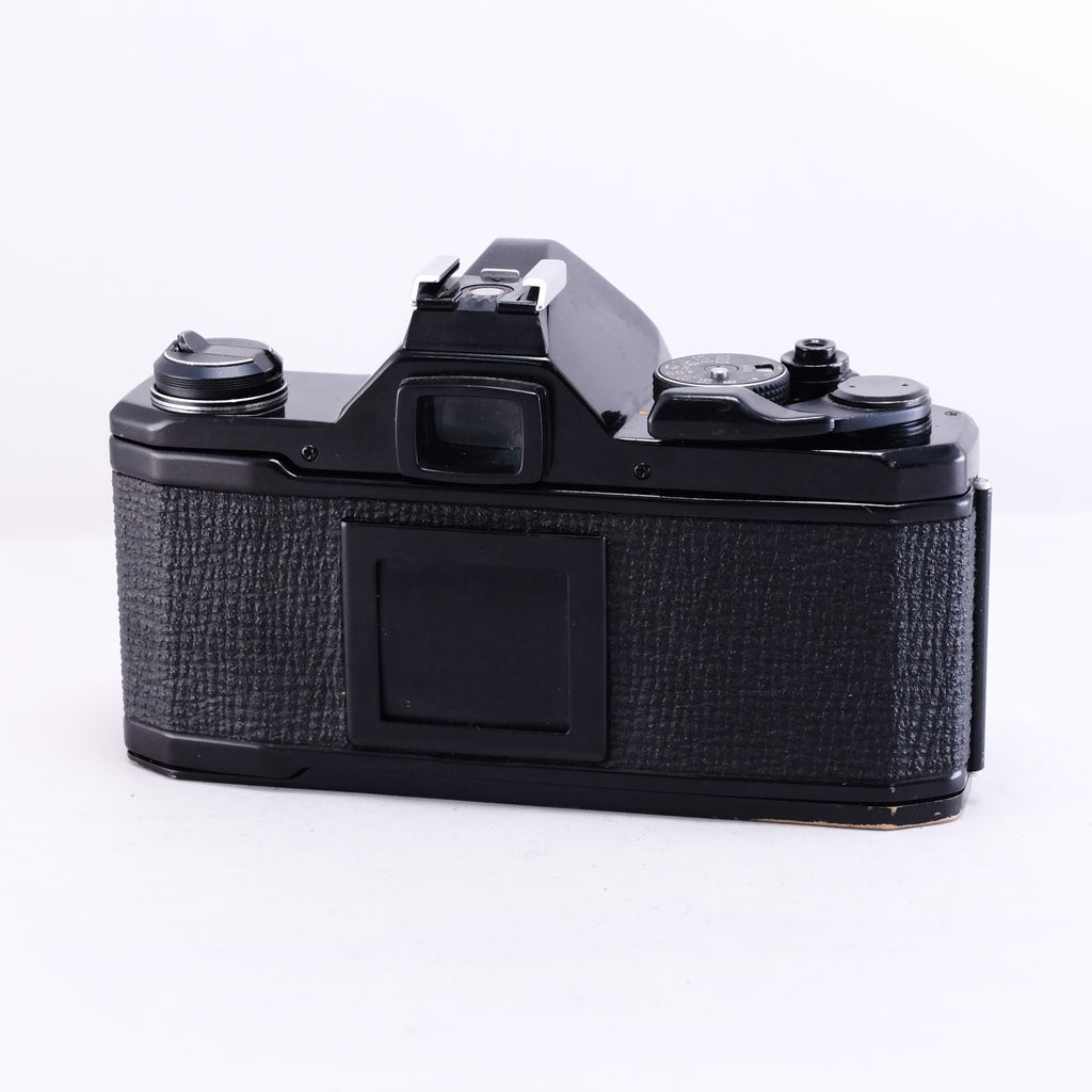 PENTAX MX (Black)