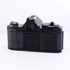 PENTAX MX (Black)
