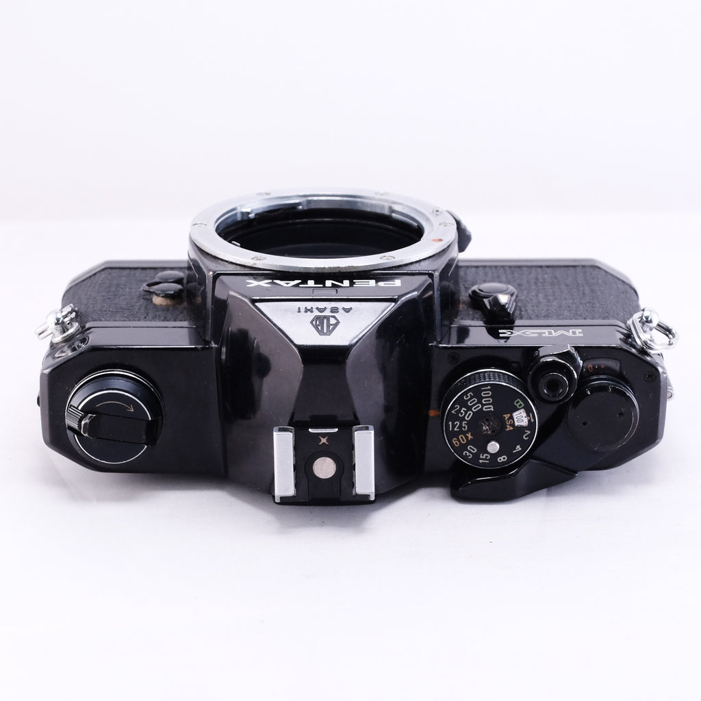 PENTAX MX (Black)