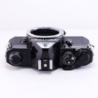 PENTAX MX (Black)