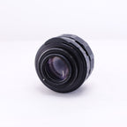 PENTAX SP (Silver) + Auto Takumar 55mm F1.8