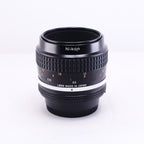 Nikon Ai Micro-NIKKOR 55mm F3.5 [F]