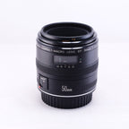 Canon COMPACT-MACRO 50mm F2.5 [EF]