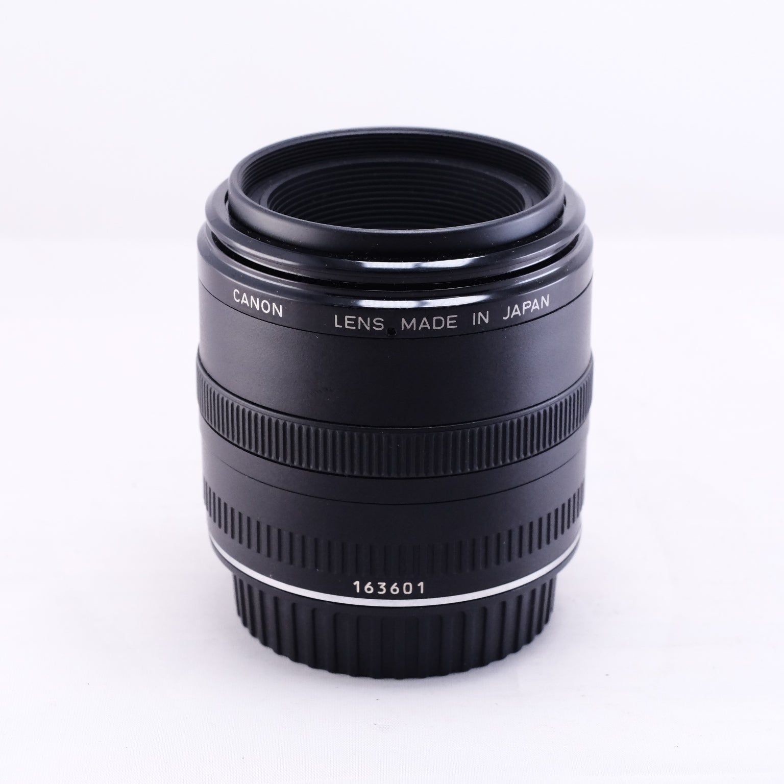 Canon COMPACT-MACRO 50mm F2.5 [EF]