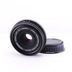 PENTAX smc PENTAX-M 40mm F2.8 [K]