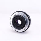 PENTAX smc PENTAX-M 40mm F2.8 [K]