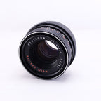 PENTACON electric 50mm F1.8 Multi Coating [M42]