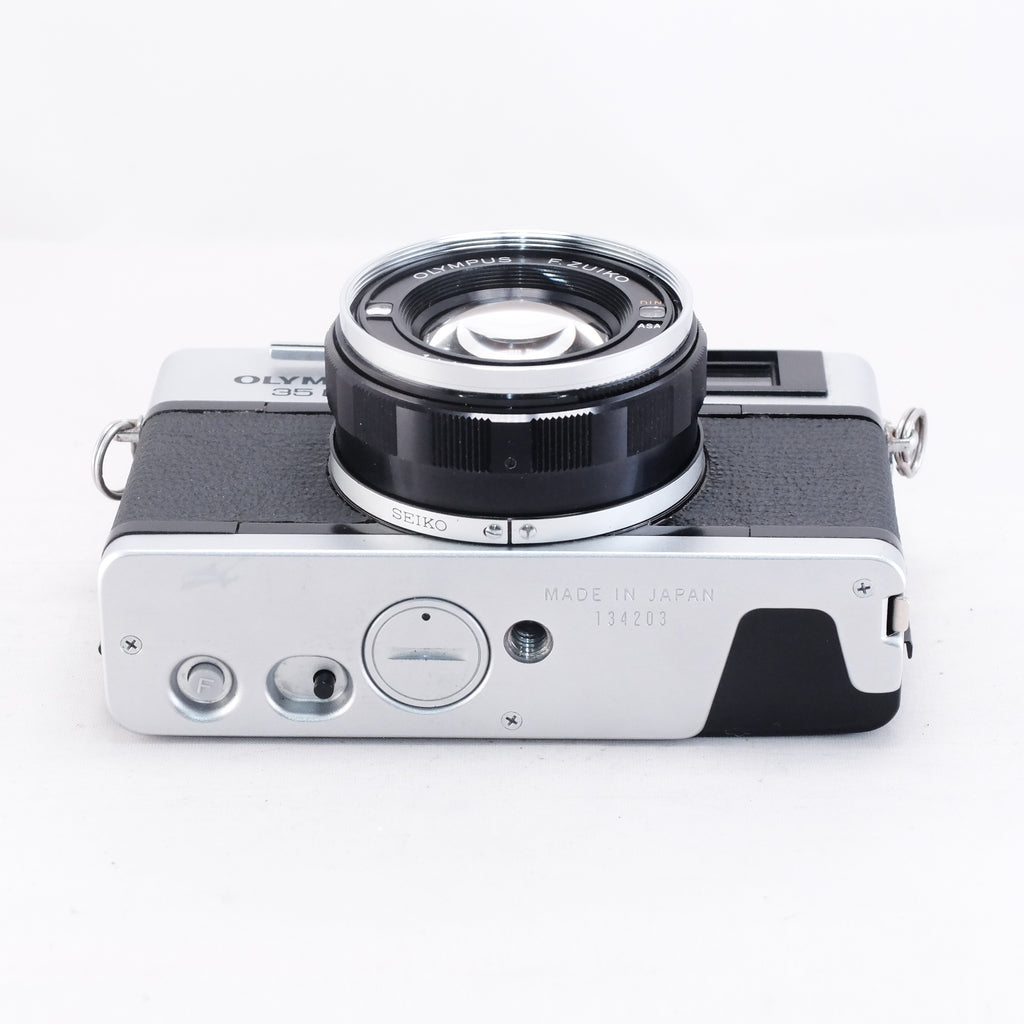 OLYMPUS 35DC