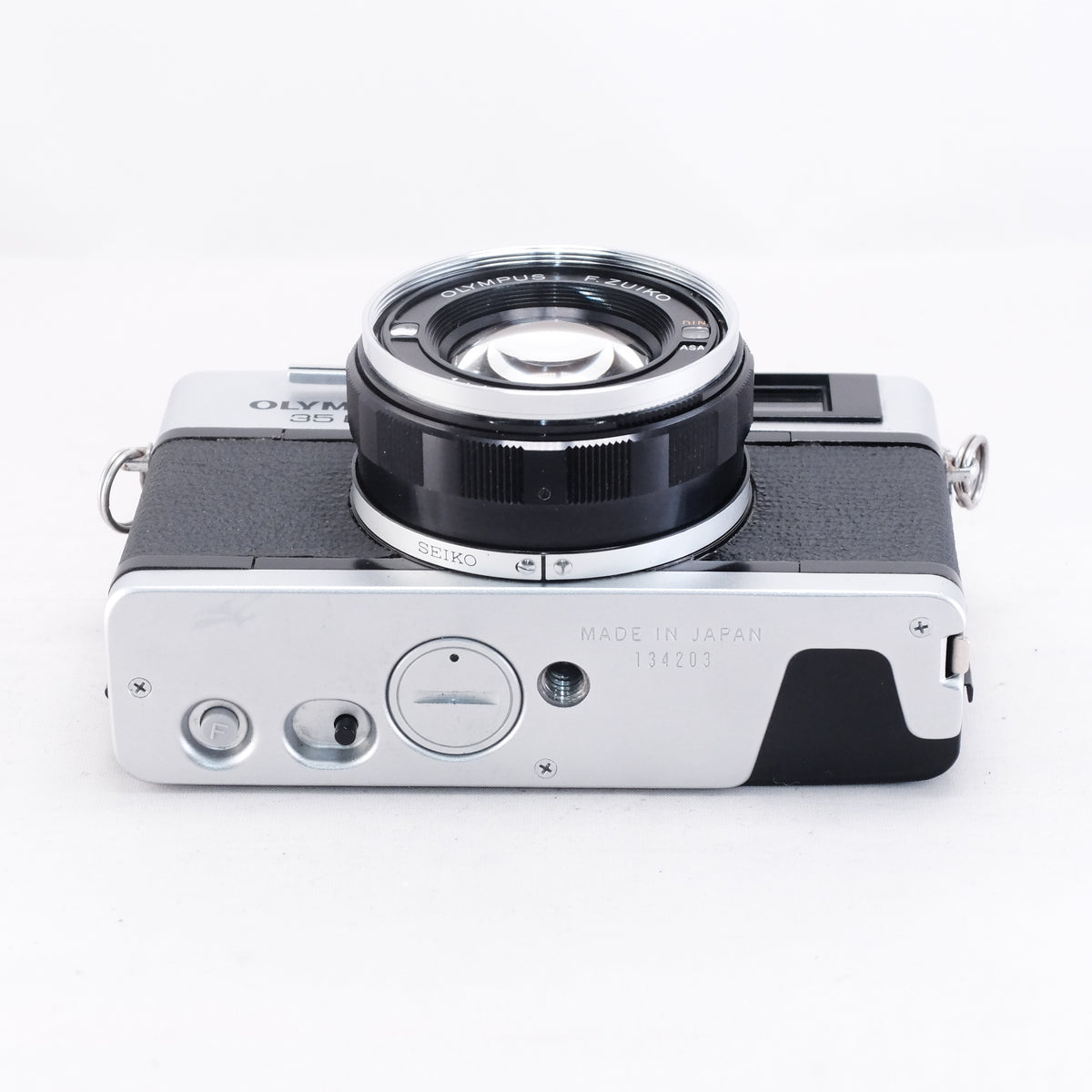 OLYMPUS 35DC