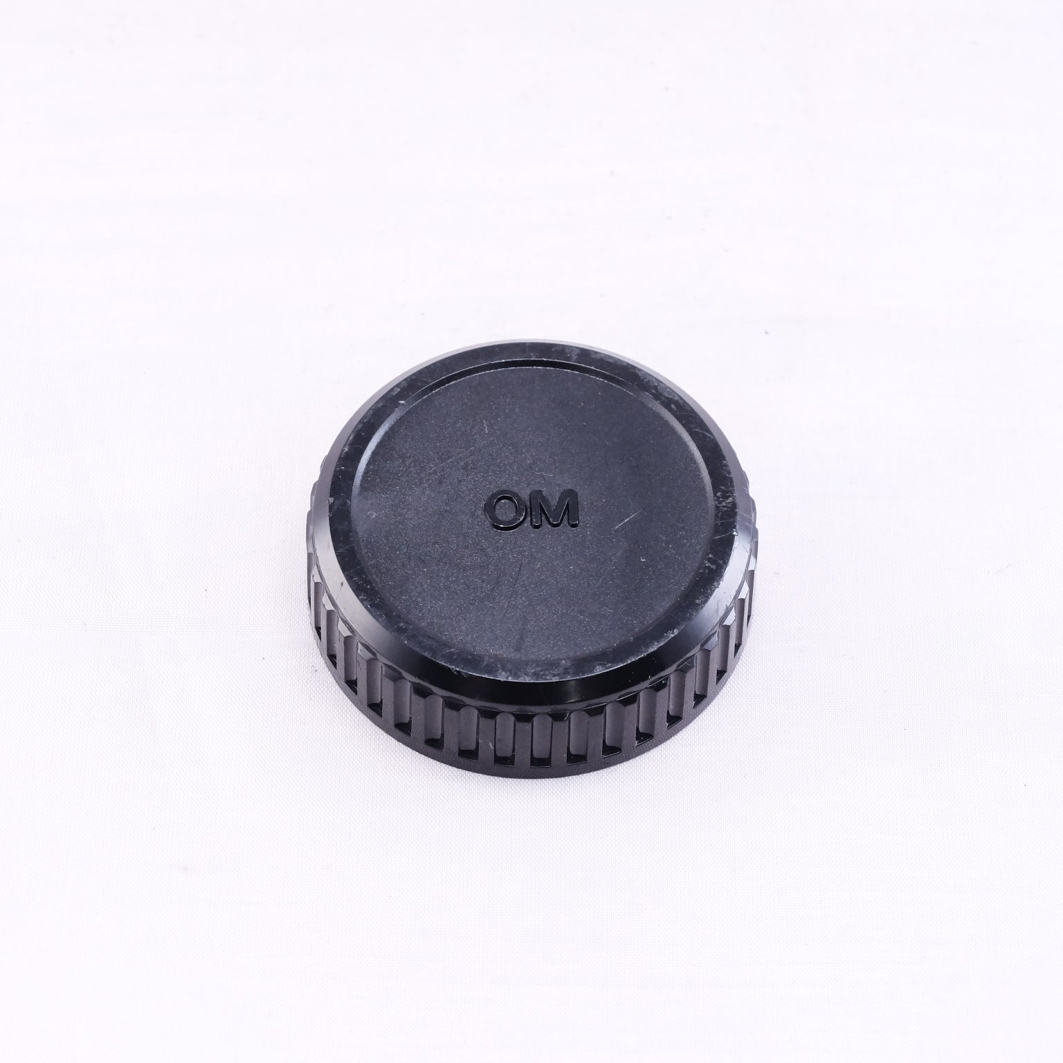 OLYMPUS ZUIKO MC AUTO-S 50mm F1.8 [OM]