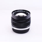 OLYMPUS OM ZUIKO MC AUTO-W 35mm F2 [OM]