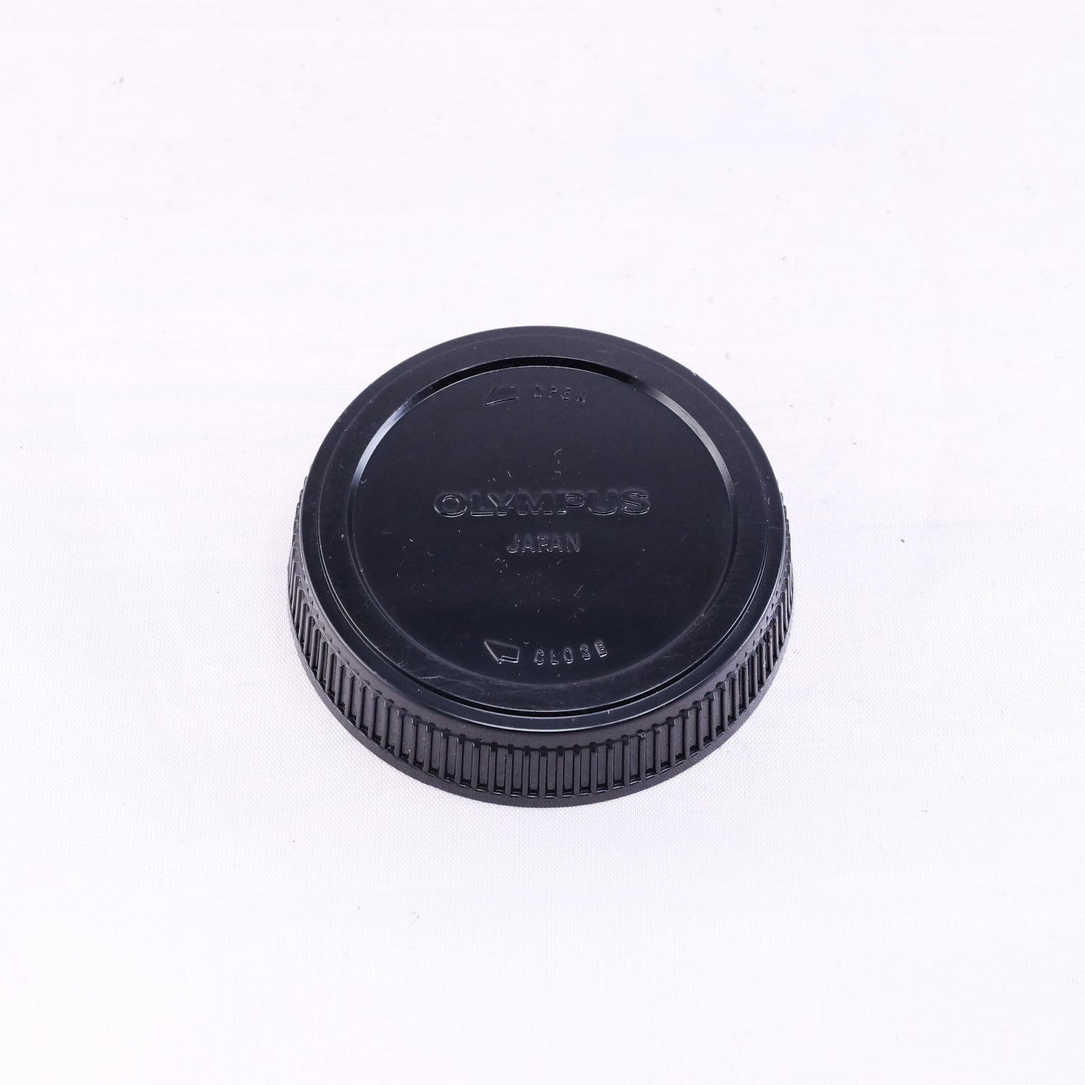 OLYMPUS OM ZUIKO MC AUTO-W 35mm F2 [OM]