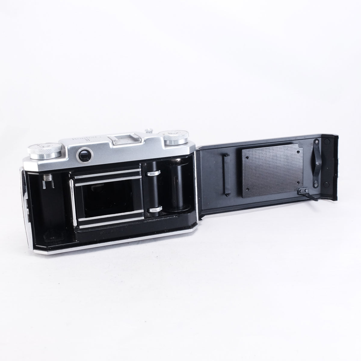 Konica II B-m