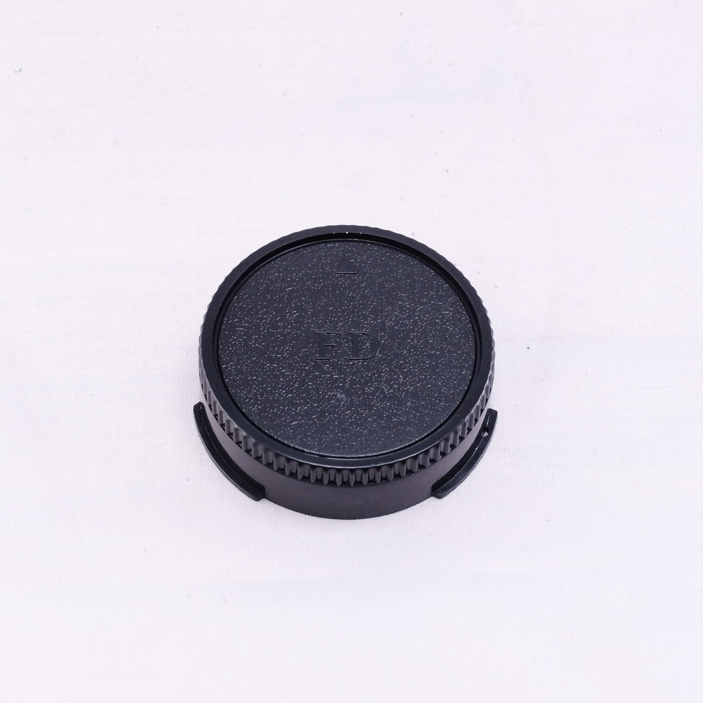 Canon MACRO LENS FD 50mm F3.5 S.S.C. [FD]