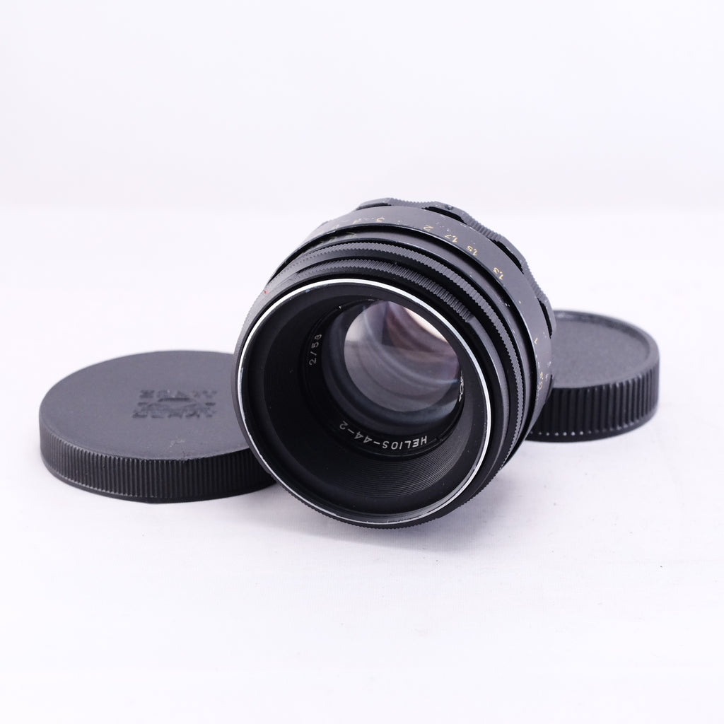 Valdai HELIOS-44-2 58mm F2 [M42]