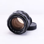PENTAX Super-Takumar 50mm F1.4 [M42]