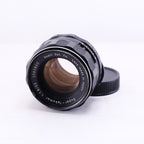 PENTAX Super-Takumar 55mm F1.8 [M42]