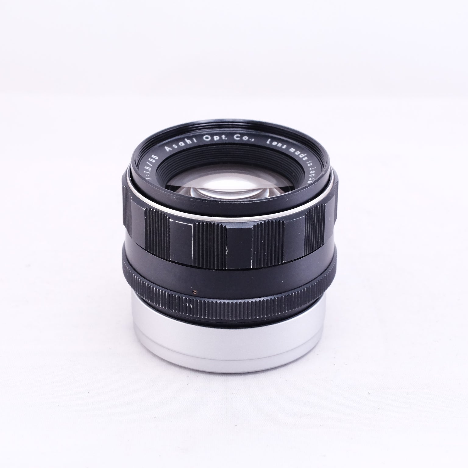 PENTAX Super-Takumar 55mm F1.8 [M42]