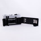 OLYMPUS 35SP (silver) 43mm/F1.7