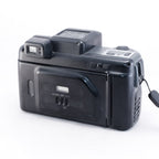 Konica 現場監督ズーム (新品フィルム＆電池付き)
