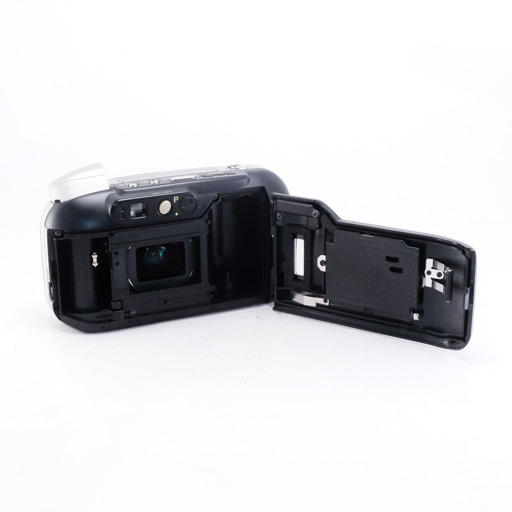 MINOLTA Capios 75 (新品フィルム＆電池付き)