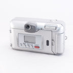 FUJIFILM ZoomDate120V (新品フィルム＆電池付き)