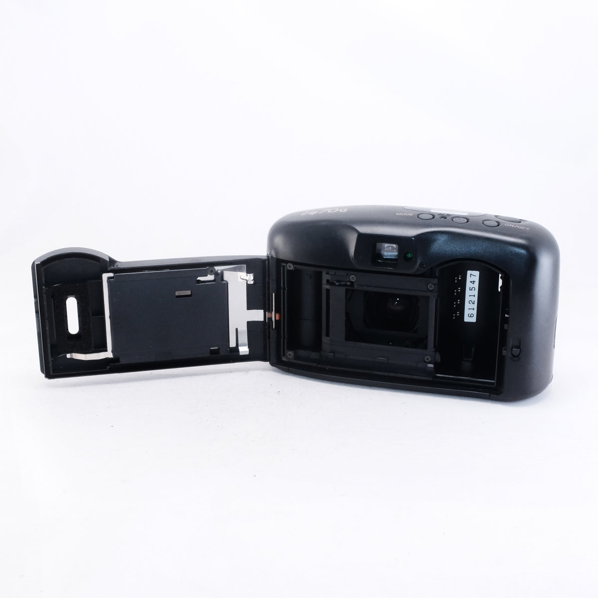 Konica Z-up70G (新品フィルム＆電池付き)