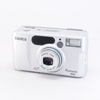 Konica Fantasio 60z (新品フィルム＆電池付き)