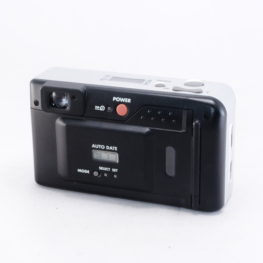 Konica Fantasio 60z (新品フィルム＆電池付き)