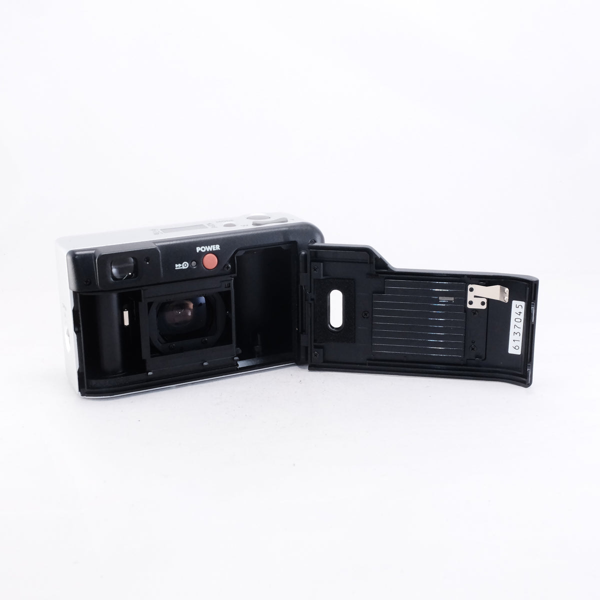 Konica Fantasio 60z (新品フィルム＆電池付き)