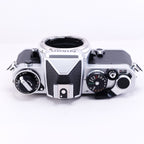 Nikon FE (Silver) ※整備品